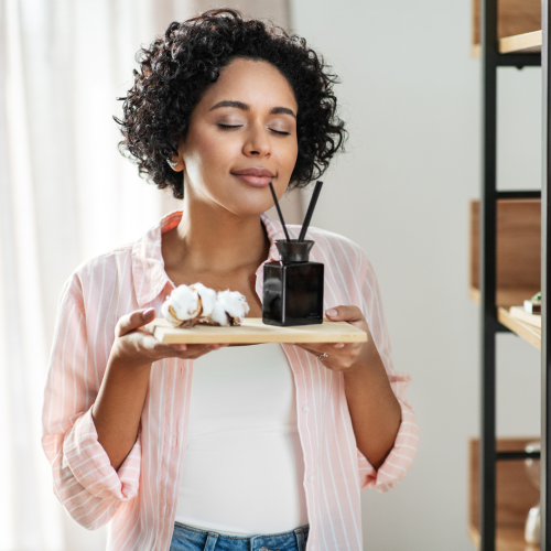 Mensagem motivacional story instagram (1080 x 1080 px)